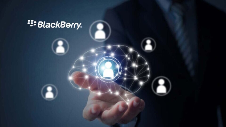 BlackBerry Launches Zero Trust Network Access Solution with CylanceGATEWAY