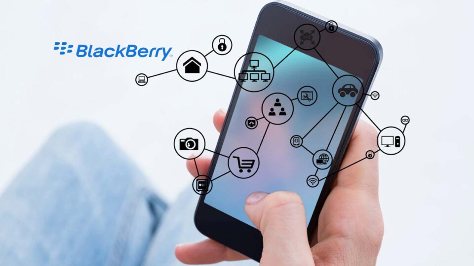 BlackBerry and LeapXpert Join Forces to Deliver Secure Communications in a Remote Age