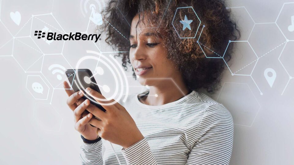 BlackBerry and Okta Partner to Deliver Seamless Identity and Access Capabilities