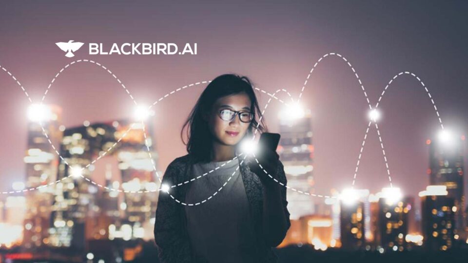 Blackbird.AI Raises $20 Million in Series B Funding to Empower Organizations with Narrative and Perception Risk Intelligence