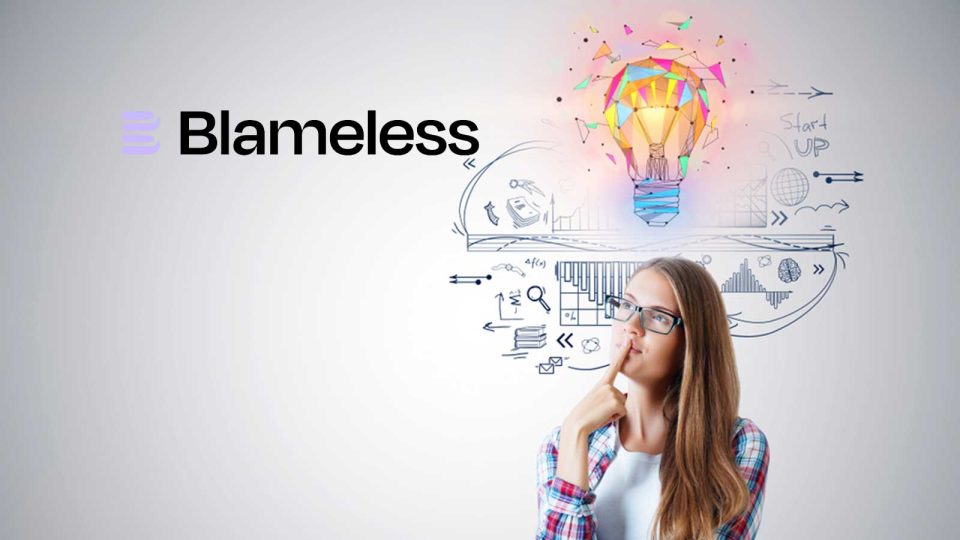 Blameless Launches Revolutionary AI-Powered Incident Assistant Feature to Modernize IT Operations