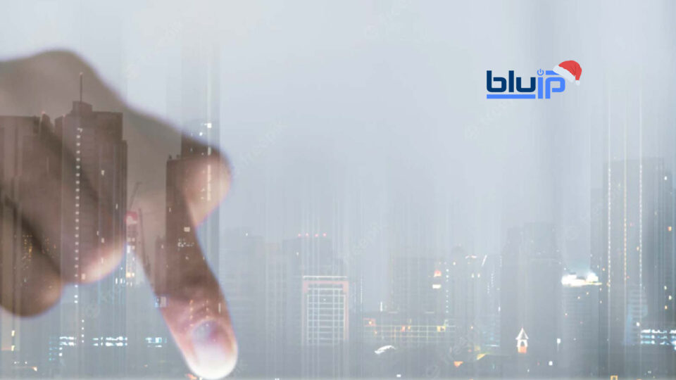 BluIP Announces the Launch of the AIVA Connect Studio Platform