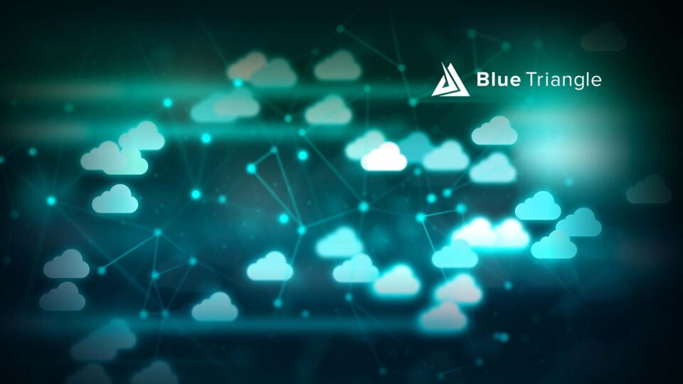 Blue Triangle Offers Digital Experience Monitoring Solutions on Google Cloud Marketplace