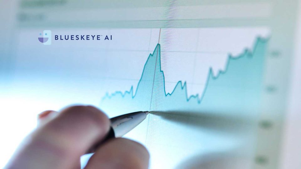 BlueSkeye AI Launches Groundbreaking Technology Using Mobile Devices to Analyze Facial Expressions and Vocal Behavior for Clinical Use at CES 2024