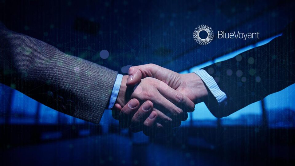 BlueVoyant Partners with SentinelOne to Accelerate & Scale Endpoint Defense Against Advanced Cyber Attacks