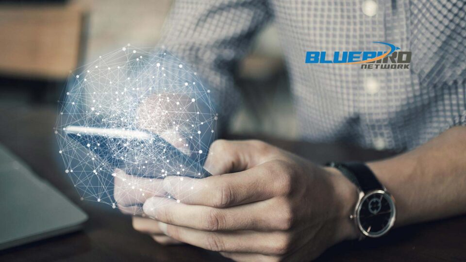 Bluebird Network Announces Network Expansion into SubTropolis Technology Center in Hunt Midwest’s Kansas City Cave Facility