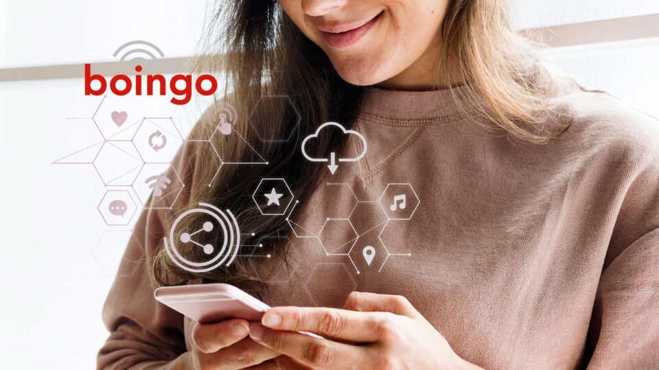 Boingo Selected by Rockefeller Center for Wi-Fi 6 Next-Generation Wireless Network