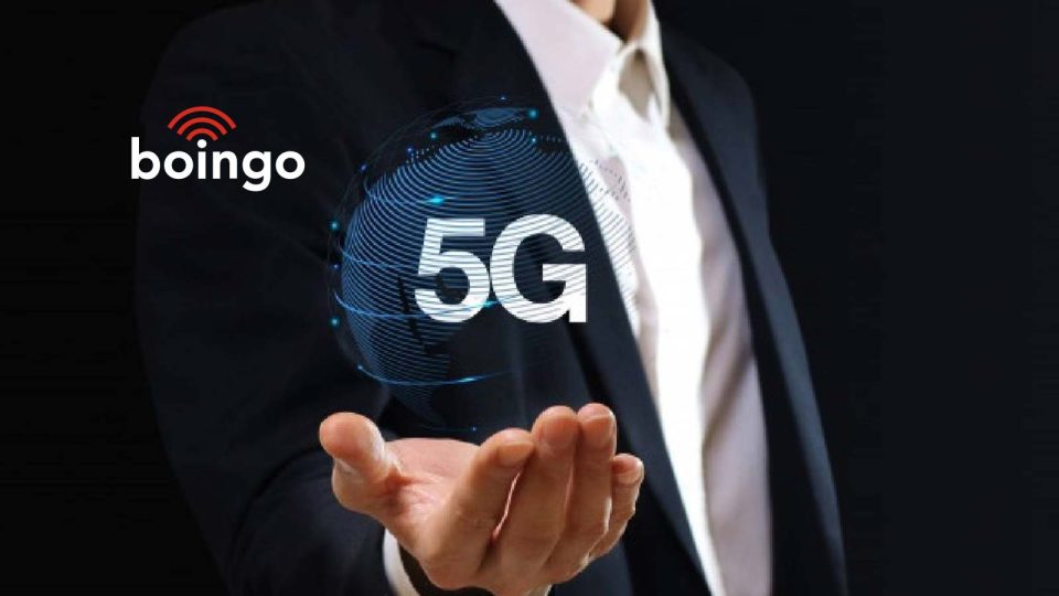 Boingo Wireless Launches High-Speed 5G and Wi-Fi 6 Connectivity at New York’s Grand Central Madison