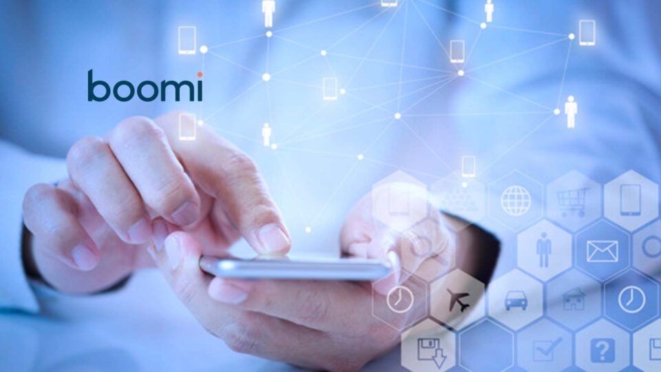 Boomi Accelerates Global Expansion With Further Investment in Japan