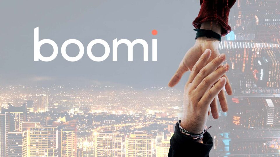 Boomi Partners with Leading Japanese ERP Provider To Accelerate Digital Transformation in Japan