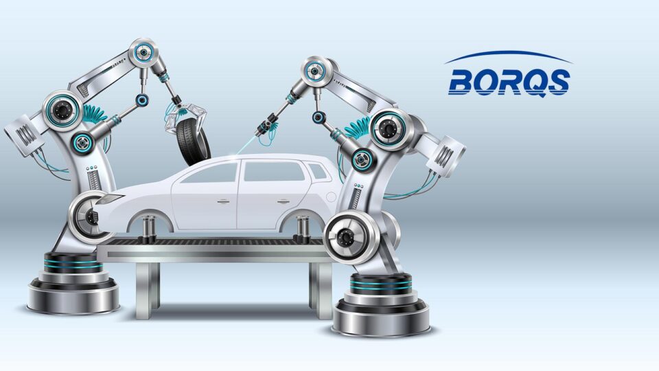 Borqs Technologies Enters into the Automobile and EV Smart Cockpit Market