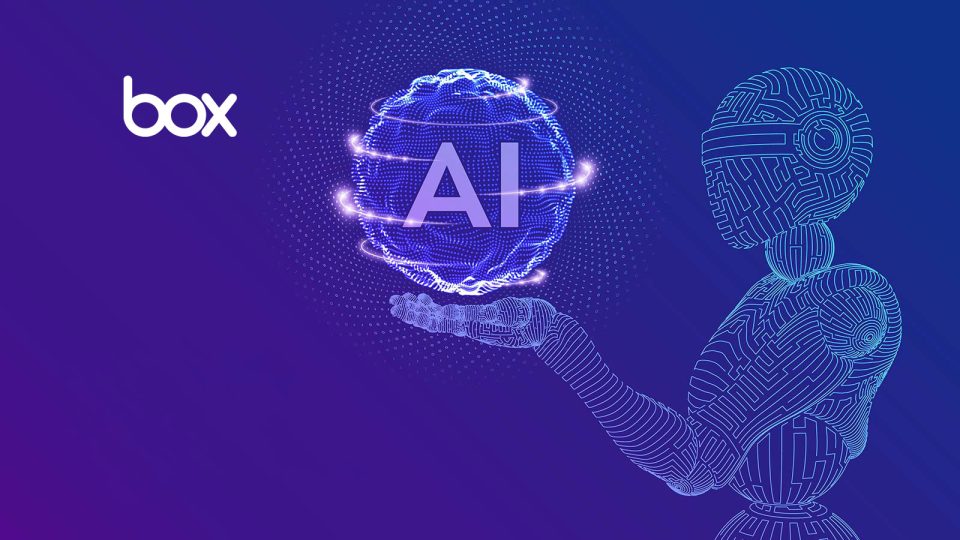 Box Expands its Collaboration with Microsoft with New Azure OpenAI Service Integration