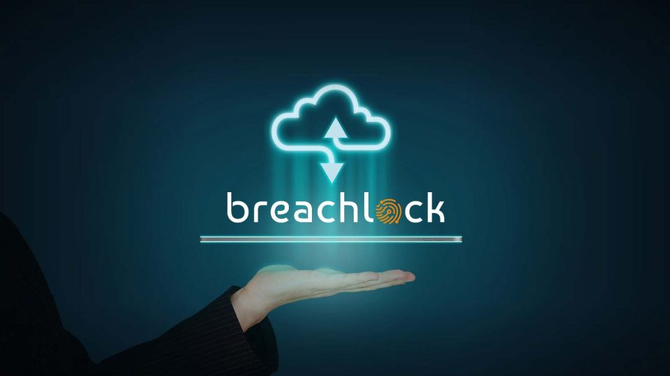 BreachLock Announces Technology Partnership with CheckRed Security