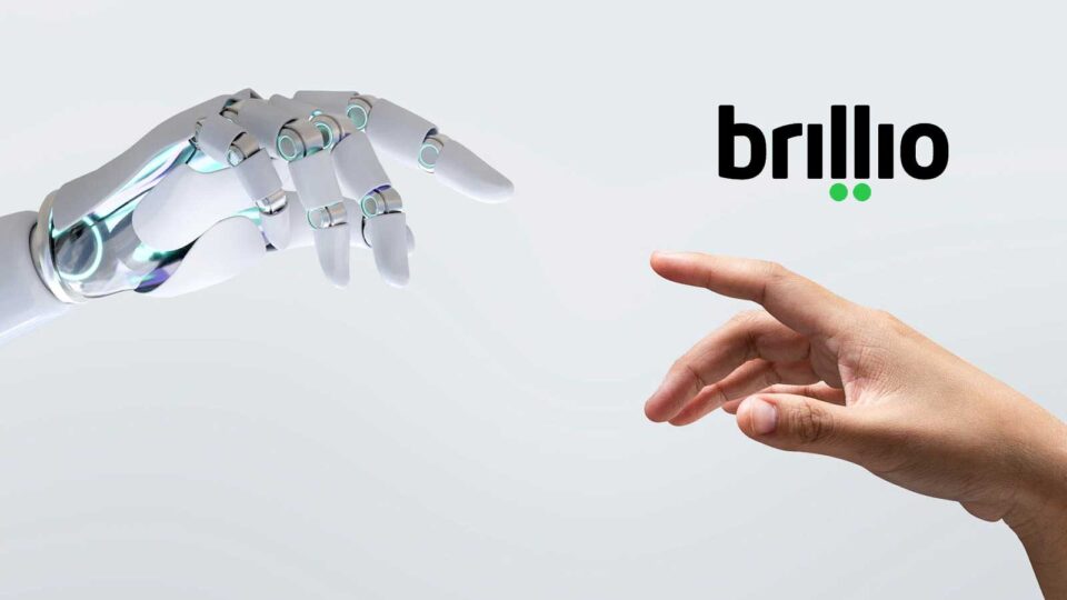 Brillio Partners with Google Cloud to Build Generative AI Solutions for the Financial Services and Healthcare Industries