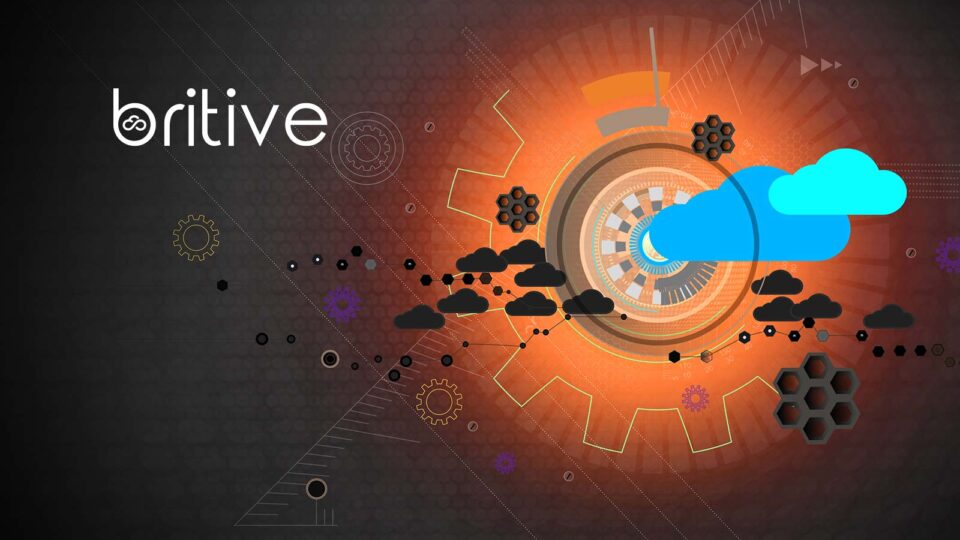 Britive Raises $10m To Secure Privileged Access For Multi-Cloud Enterprises