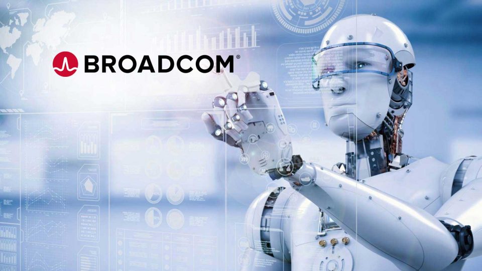 Broadcom Extends AI Workload Scale with Industry-First PCI Express Gen5/Gen6 Retimers