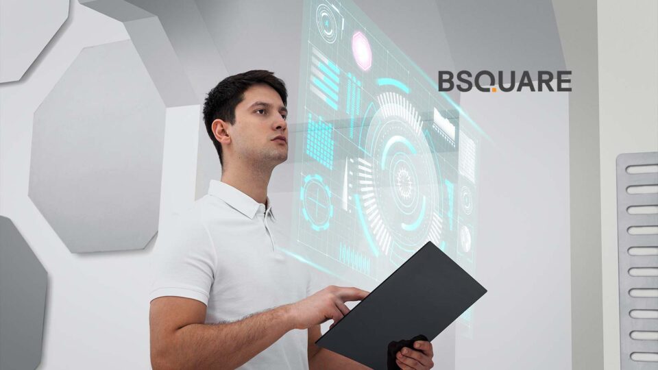 Bsquare Announces Early Availability of SquareOne for Connected Device Management