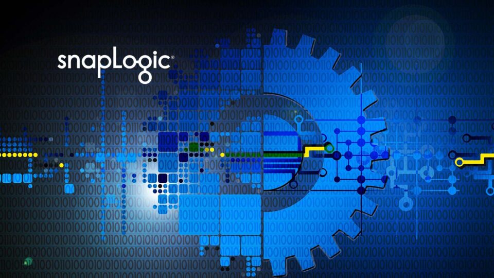 Build APIs Easier and Faster, All in One Integration Platform with SnapLogic