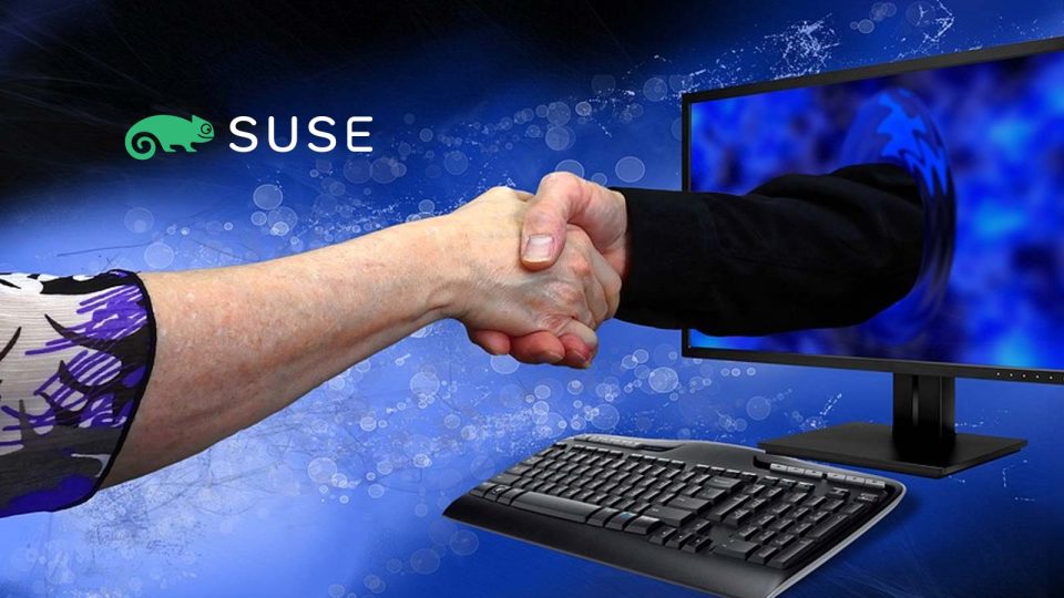 Buoyant and SUSE Expand Partnership to Provide Secure Edge Computing Deployments