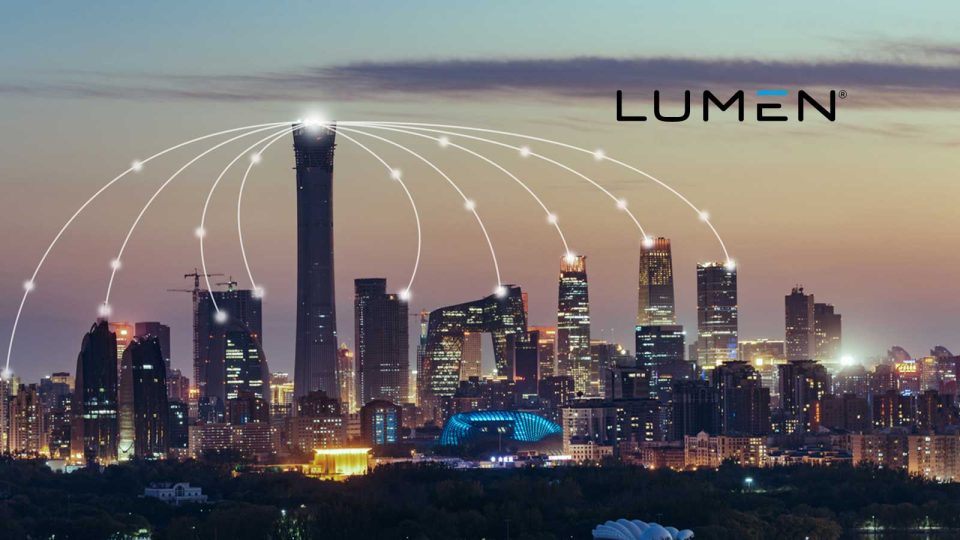 Businesses Ask for Private, On-demand Network Connections, Lumen Delivers