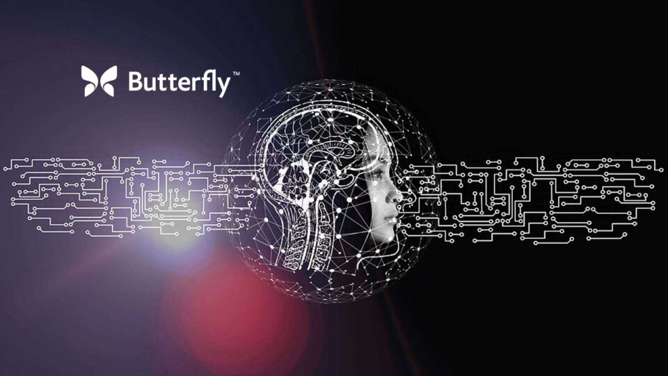 Butterfly Network Launches “Butterfly Garden” AI Marketplace for Custom AI Applications