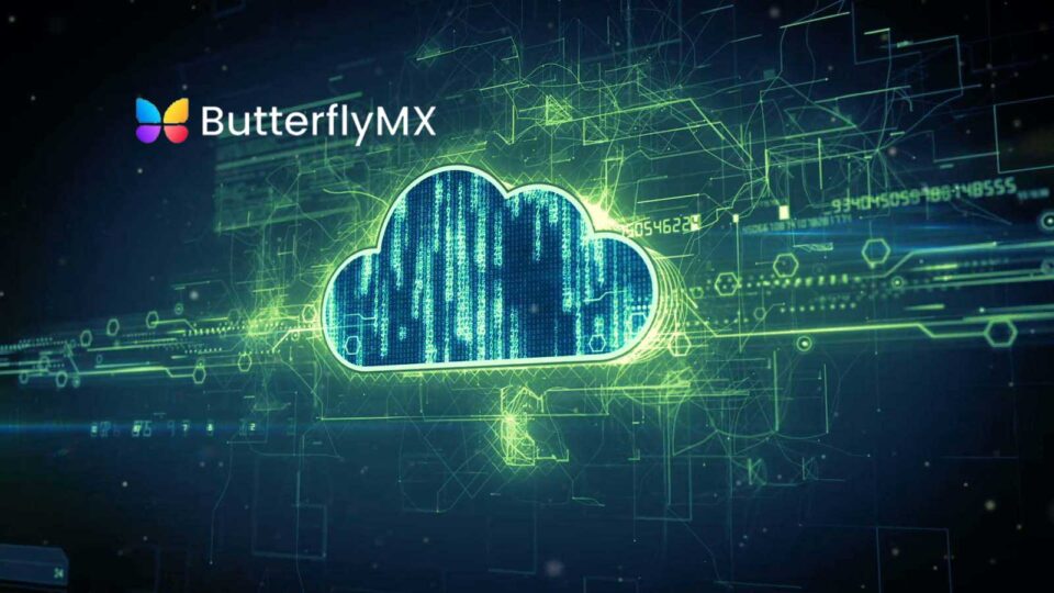 ButterflyMX Acquires CloudKeyz, Uniting Complementary Property Access Technologies