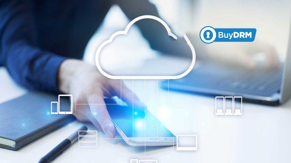 BuyDRM Enables Secure Cloud Video Encoding with Google Cloud