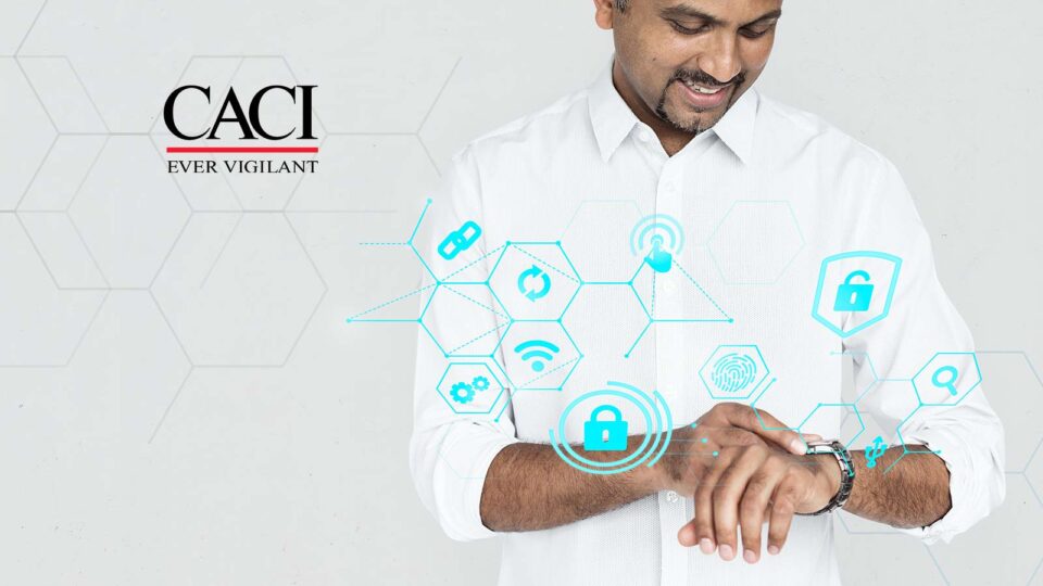 CACI Acquires Enterprise Modernization and Secure Communications Provider ID Technologies