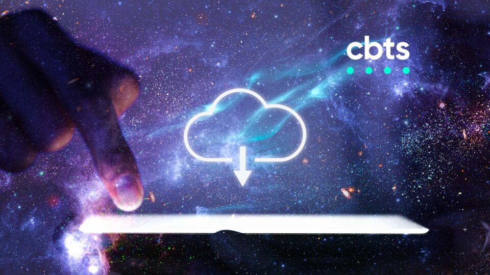 CBTS Expands Microsoft Services Portfolio to Drive Digital Modernization to the Cloud