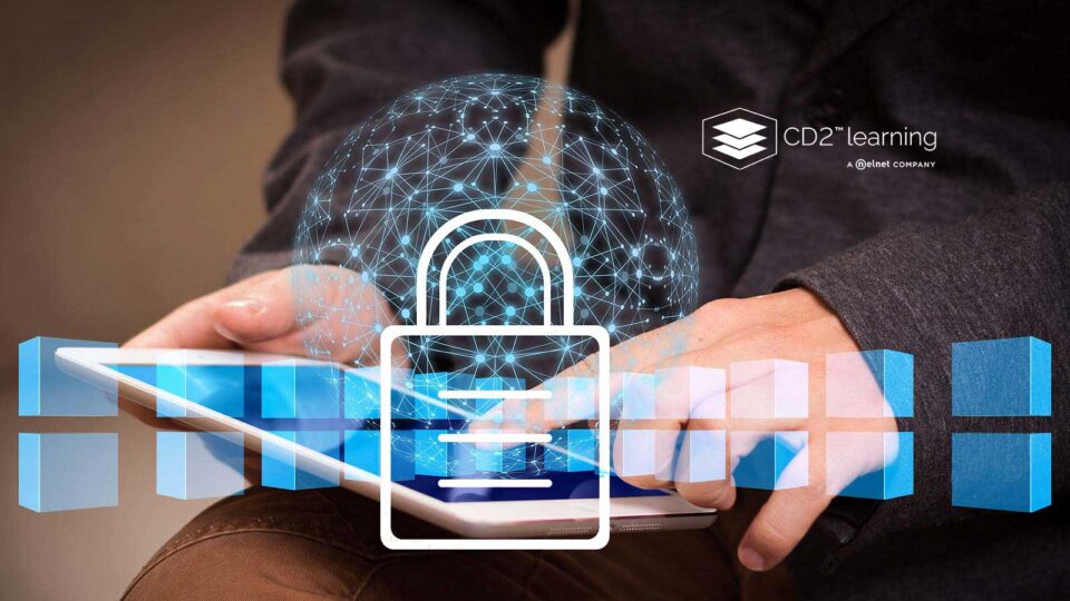 CD2 Learning and CampusGuard Partner to Empower Corporate Cybersecurity Training