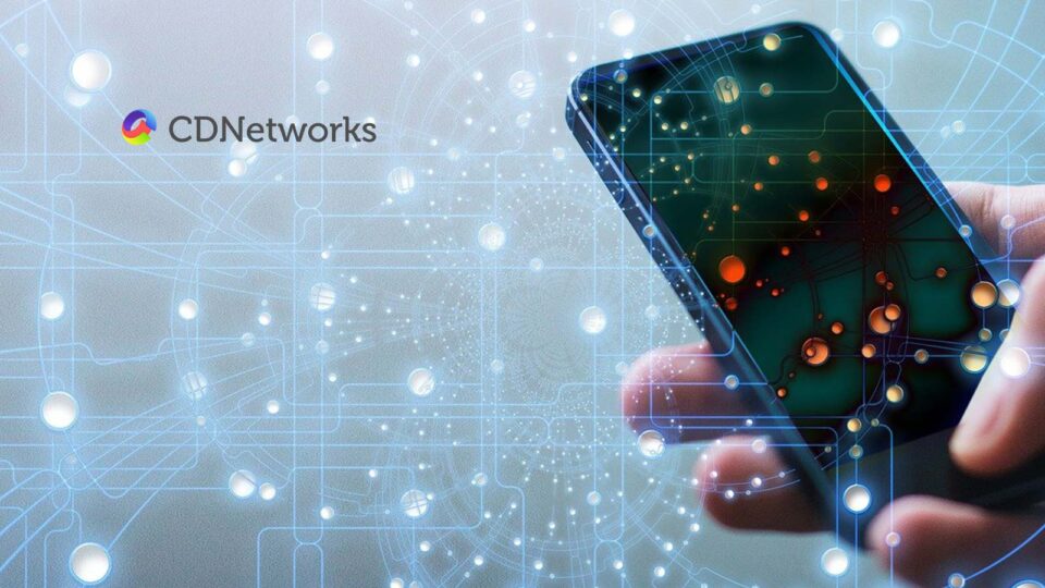 CDNetworks Allocating $156 Million to Upgrade Its Security Business