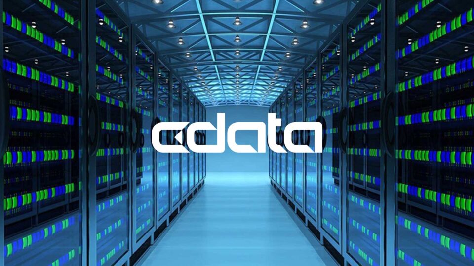 CData Software Achieves Google Cloud Ready - Cloud SQL Designation