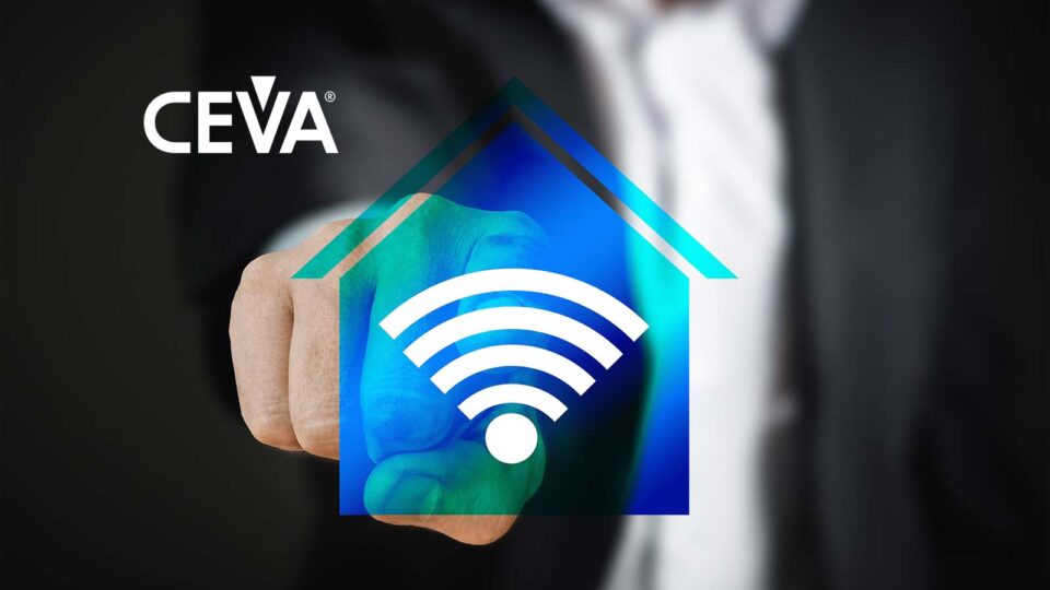 CEVA Continues to Lead the Way in Wireless Connectivity with Bluetooth 5.3 IP