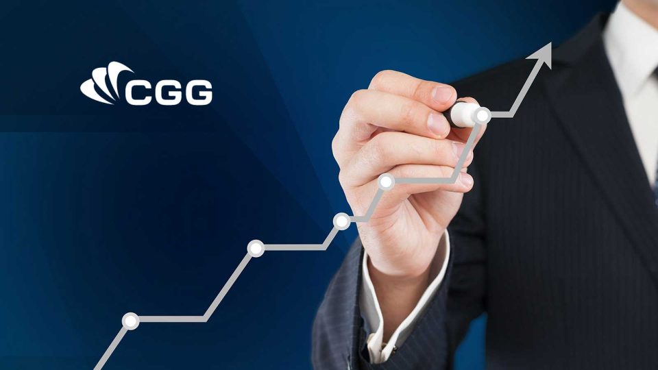 CGG Adds New Southeast Asia Carbon Storage Study to Growing CCUS Library