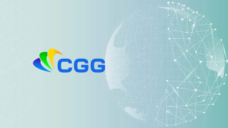 CGG and 2CRSi Join Forces to Launch State-of-the-Art HPC-as-a-Service Offering