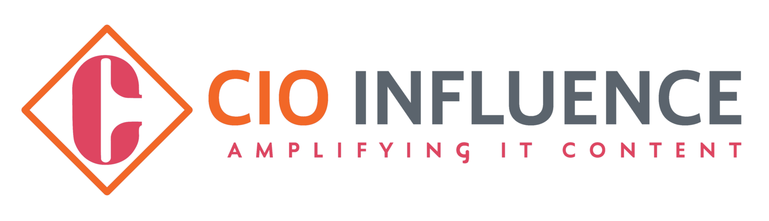 CIO Influence logo