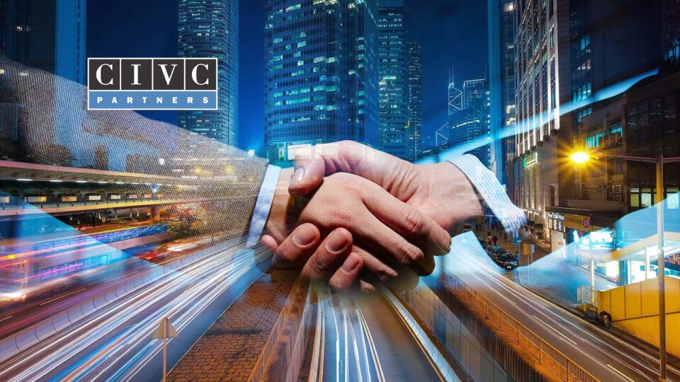 CIVC Partners Invests in KeyData to Support Expansion