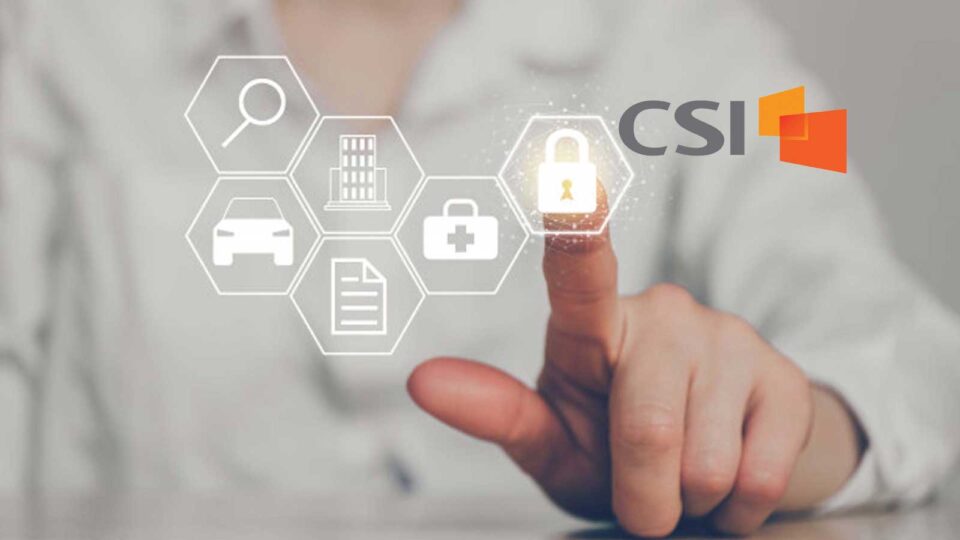 CSI Cybersecurity Survey Consumer Perceptions Emphasize Need for Cybersecurity Education