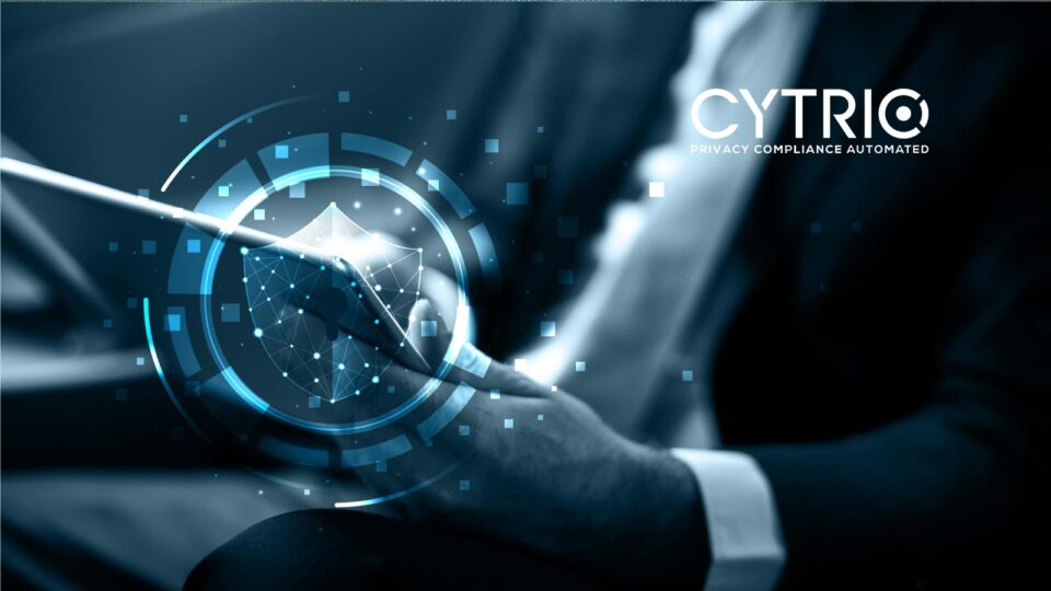 CYTRIO Raises $3.5 Million to Address Mid-market Data Privacy Compliance Challenges