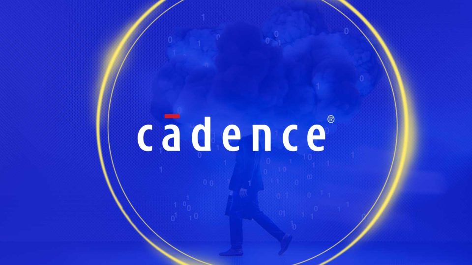 Dassault Systèmes and Cadence Unveil First Cloud-Enabled, Collaborative Experience