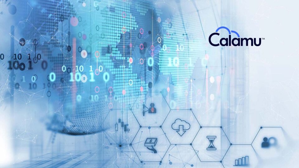 Calamu Launches New Version of Enterprise Data Security Platform