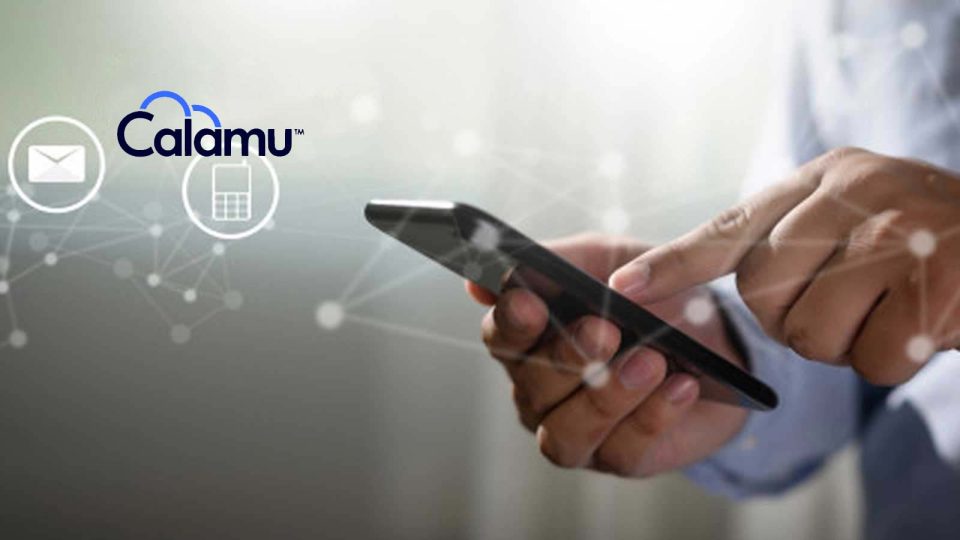 Calamu Expands Support for Enterprise Applications with Data-First Security