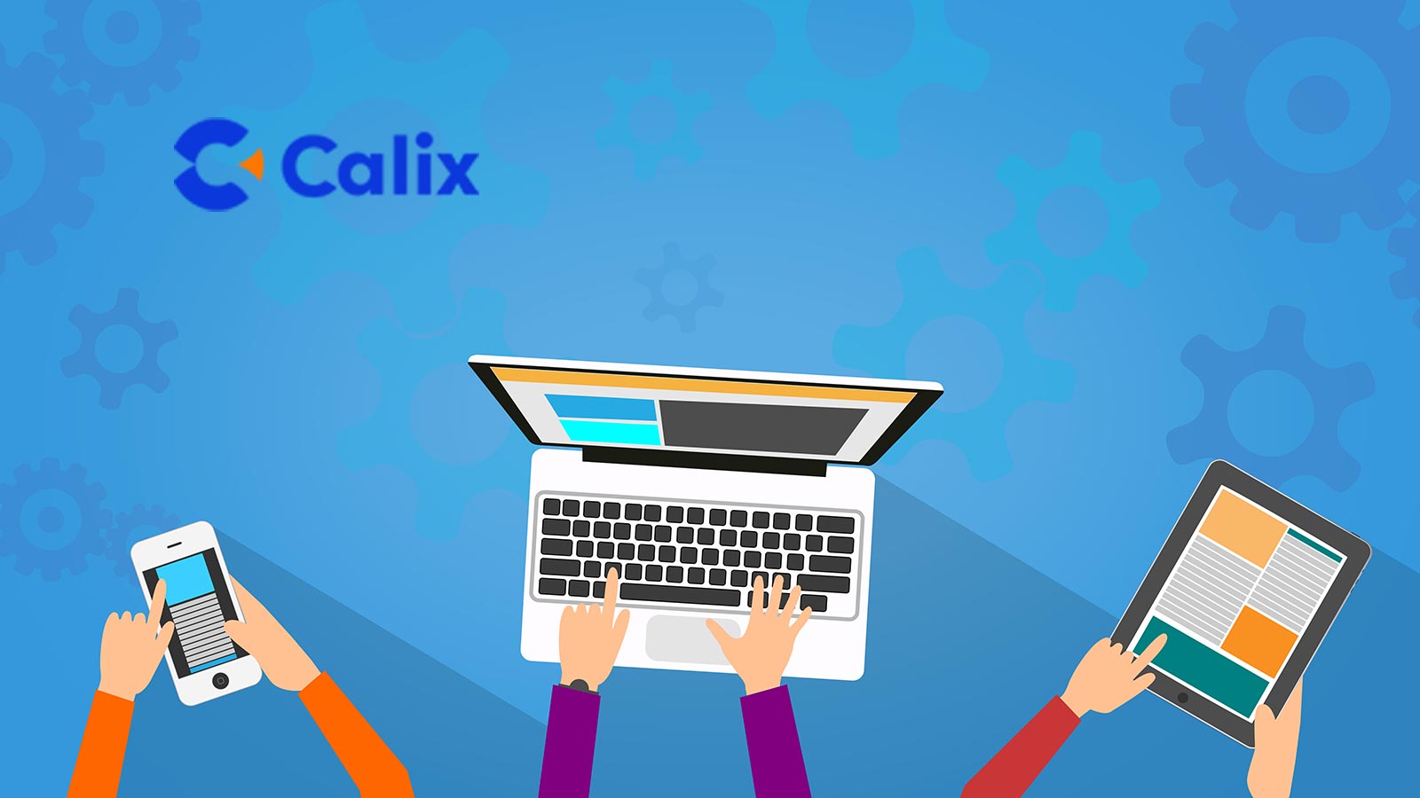 Calix Expands 10G XGS-PON Market Leadership, Partnering With Over 225 ...