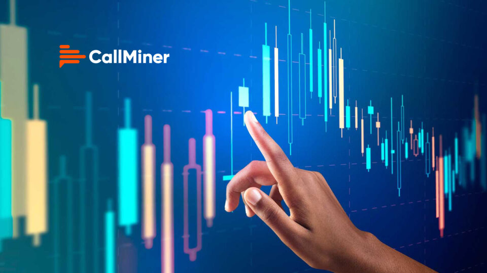 CallMiner Introduces New CCaaS Integrations to Enhance Real-Time Analytics Capabilities