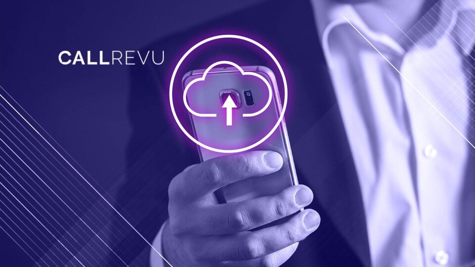 CallRevu Goes Live with Integration for GoTo Connect's Cloud Phone Service