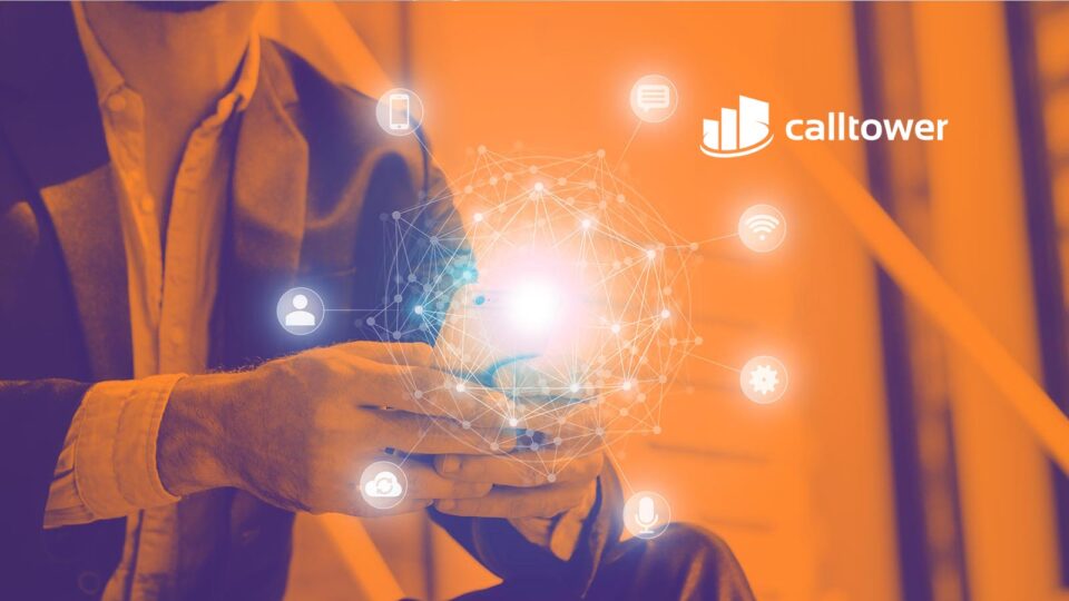 CallTower Selected as Microsoft Azure Peering Service Carrier, Operator for Microsoft Teams Operator Connect