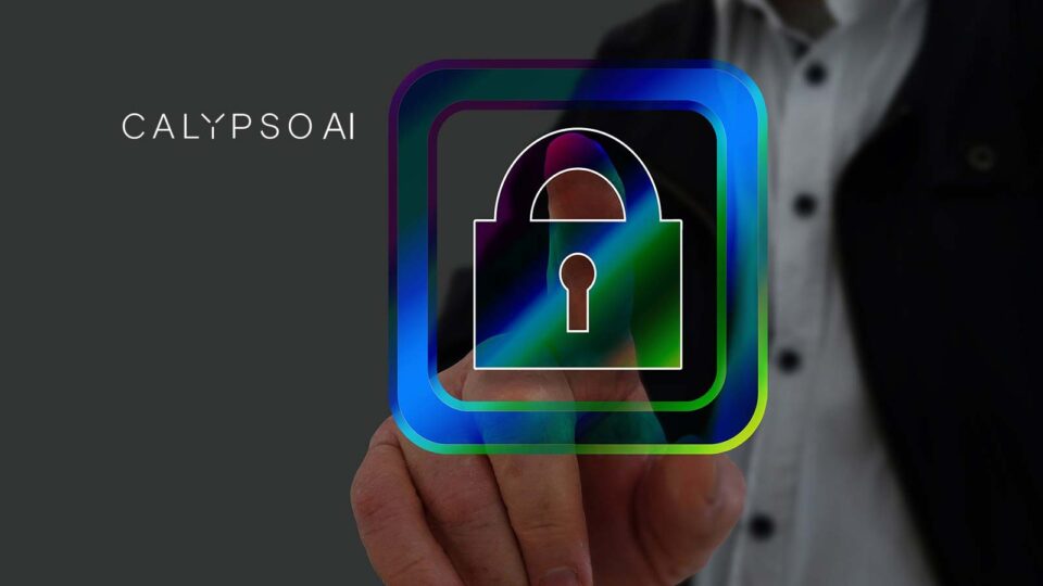 CalypsoAI Launches VESPR, The Leading AI Security Tool Available for U.S. National Security Users