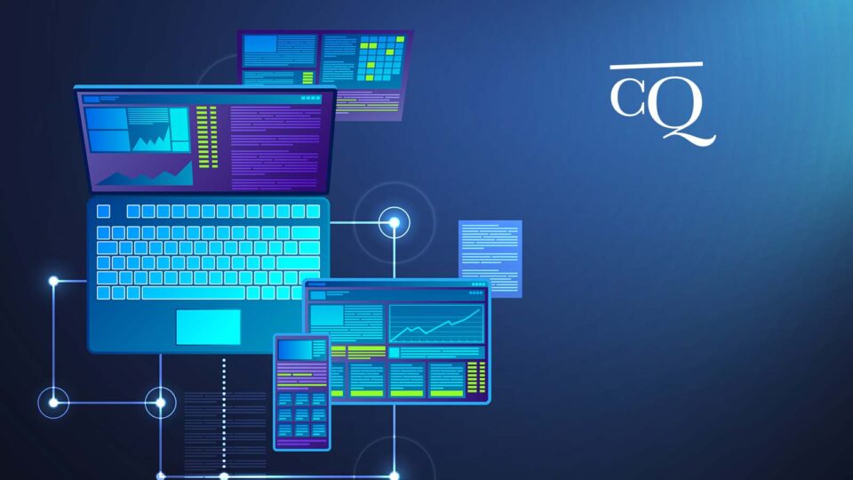 Cambridge Quantum (CQ) Algorithm Solves Optimisation Problems Significantly Faster