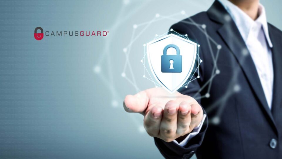 CampusGuard Launches CampusGuard Central 2.0