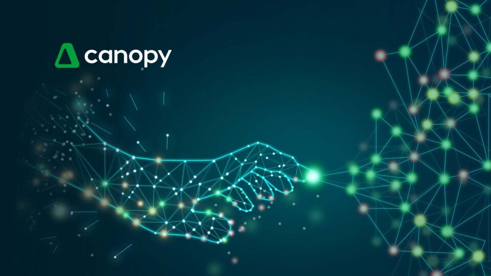 Canopy Collaborates with IRS on First API Integration for Secure Transcript Retrieval